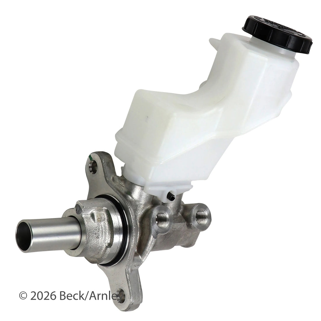 Beck/Arnley 072-9837 2007-2012 Nissan Altima Brake Master Cylinder