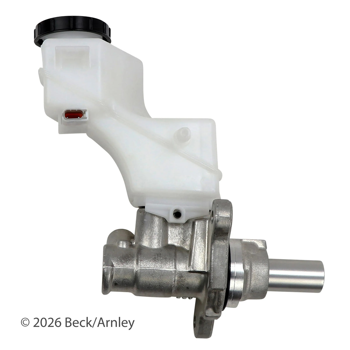 Beck/Arnley 072-9837 2007-2012 Nissan Altima Brake Master Cylinder
