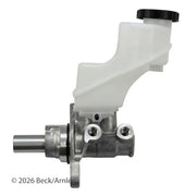 Beck/Arnley 072-9837 2007-2012 Nissan Altima Brake Master Cylinder