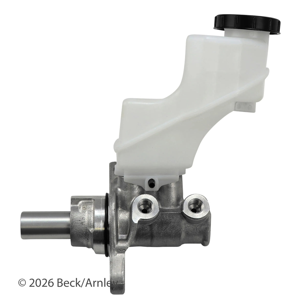 Beck/Arnley 072-9837 2007-2012 Nissan Altima Brake Master Cylinder