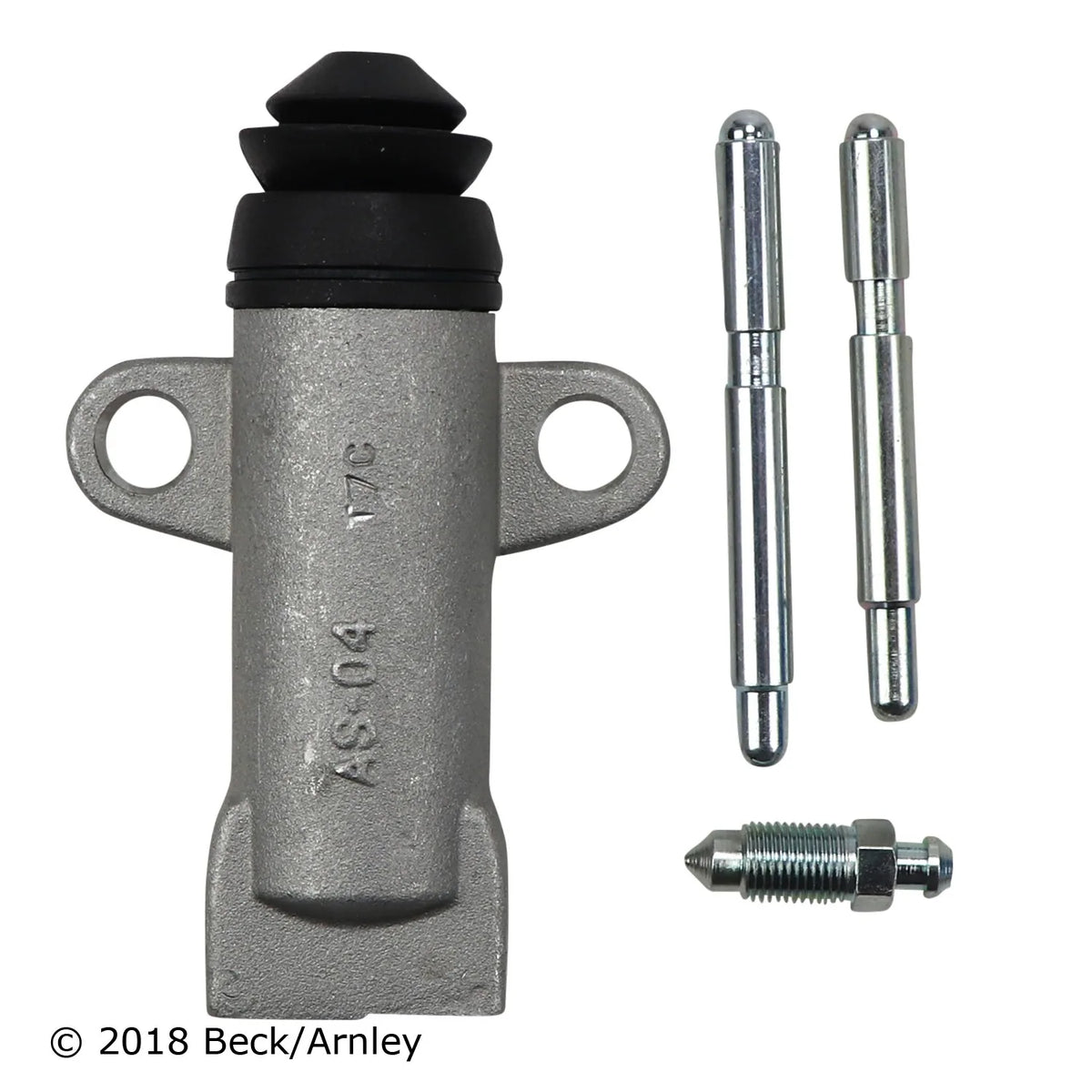 Beck/Arnley 072-9839 1995-1997 Nissan Pickup Clutch Slave Cylinder