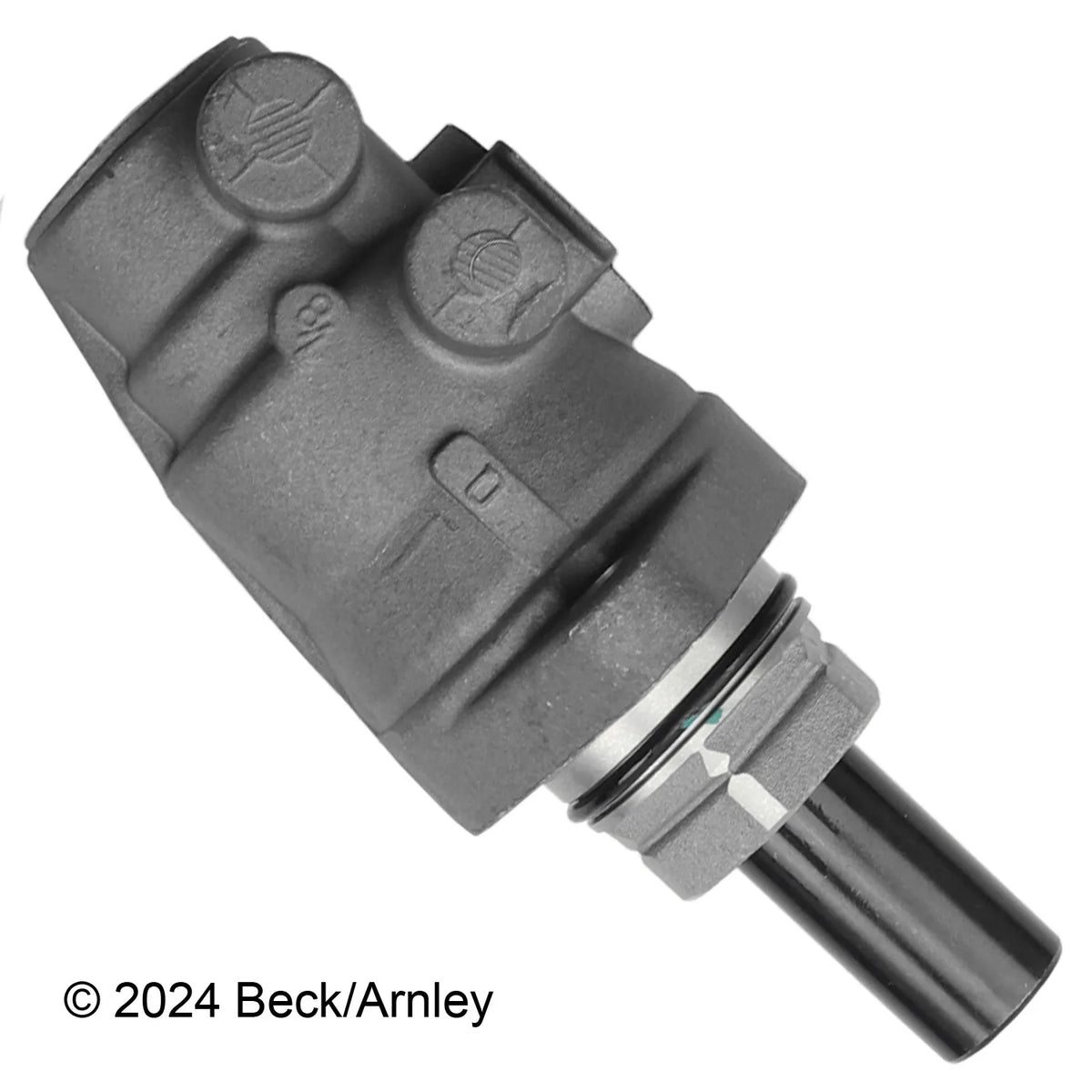 Beck/Arnley 072-9840 2004-2006 Scion xA Brake Master Cylinder