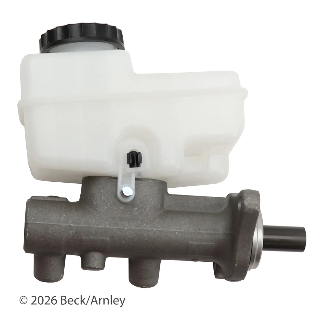 Beck/Arnley 072-9844 2008-2019 Nissan Frontier Brake Master Cylinder