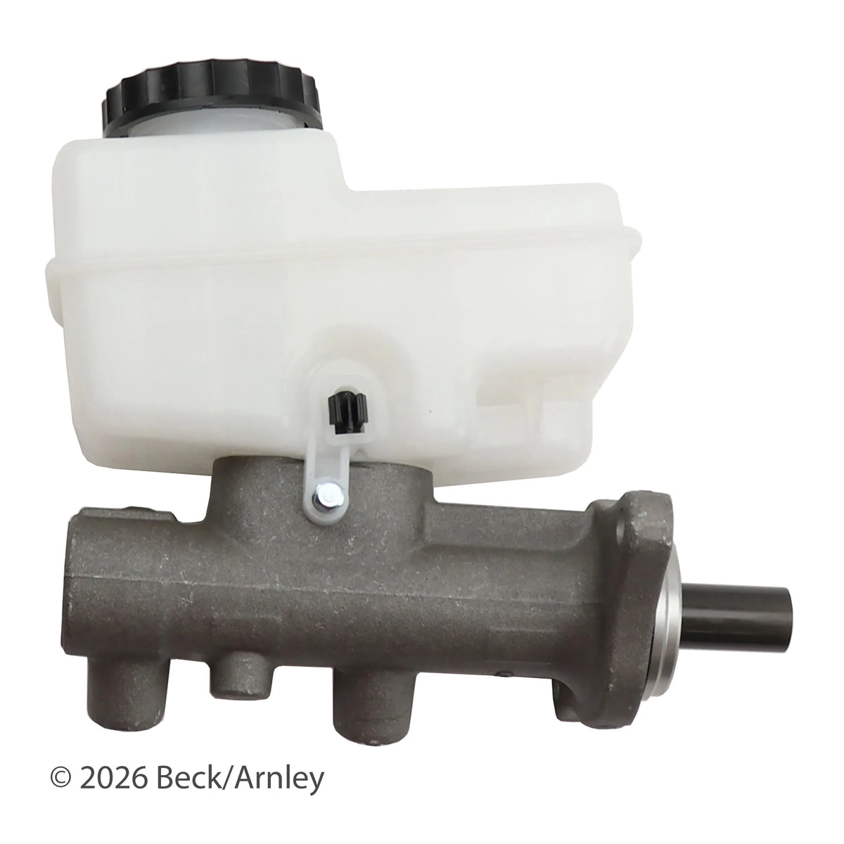 Beck/Arnley 072-9844 2008-2019 Nissan Frontier Brake Master Cylinder