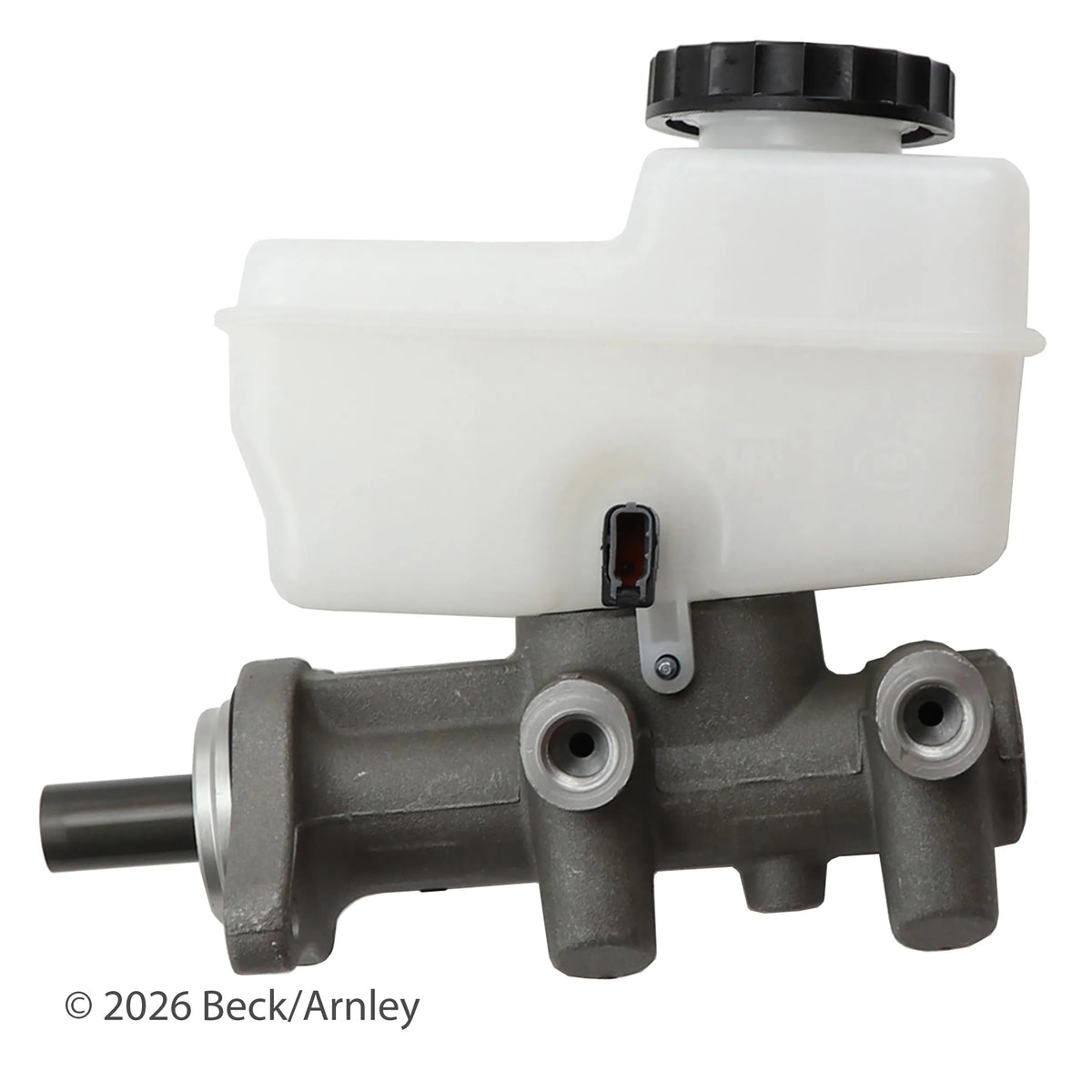 Beck/Arnley 072-9844 2008-2019 Nissan Frontier Brake Master Cylinder