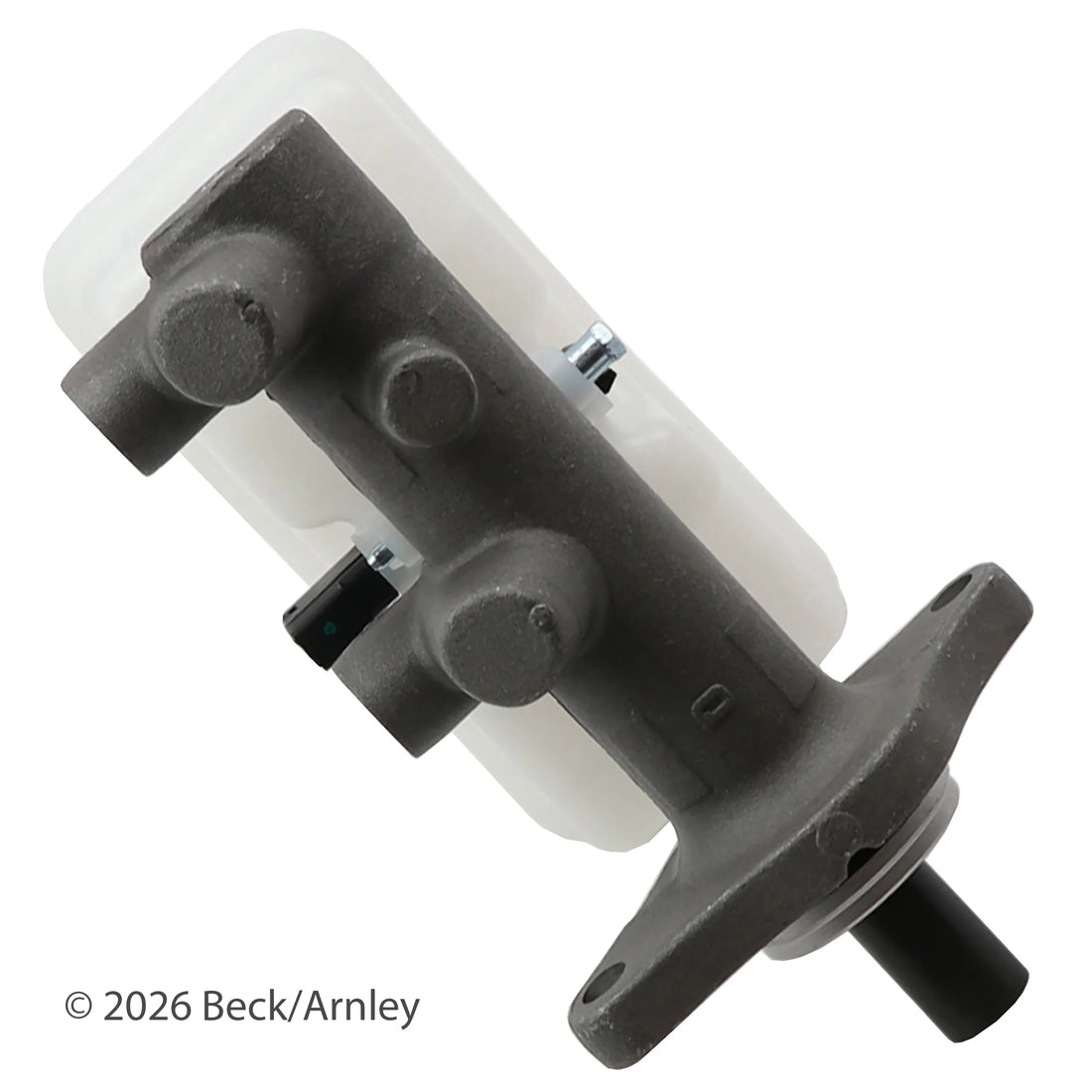 Beck/Arnley 072-9844 2008-2019 Nissan Frontier Brake Master Cylinder