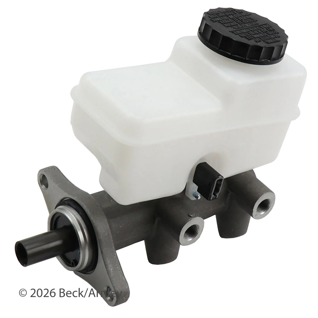Beck/Arnley 072-9844 2008-2019 Nissan Frontier Brake Master Cylinder