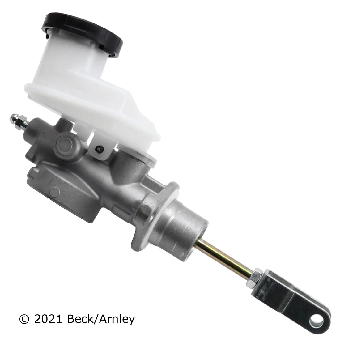 Beck/Arnley 072-9845 2008-2014 Subaru Impreza Clutch Master Cylinder