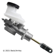 Beck/Arnley 072-9845 2008-2014 Subaru Impreza Clutch Master Cylinder