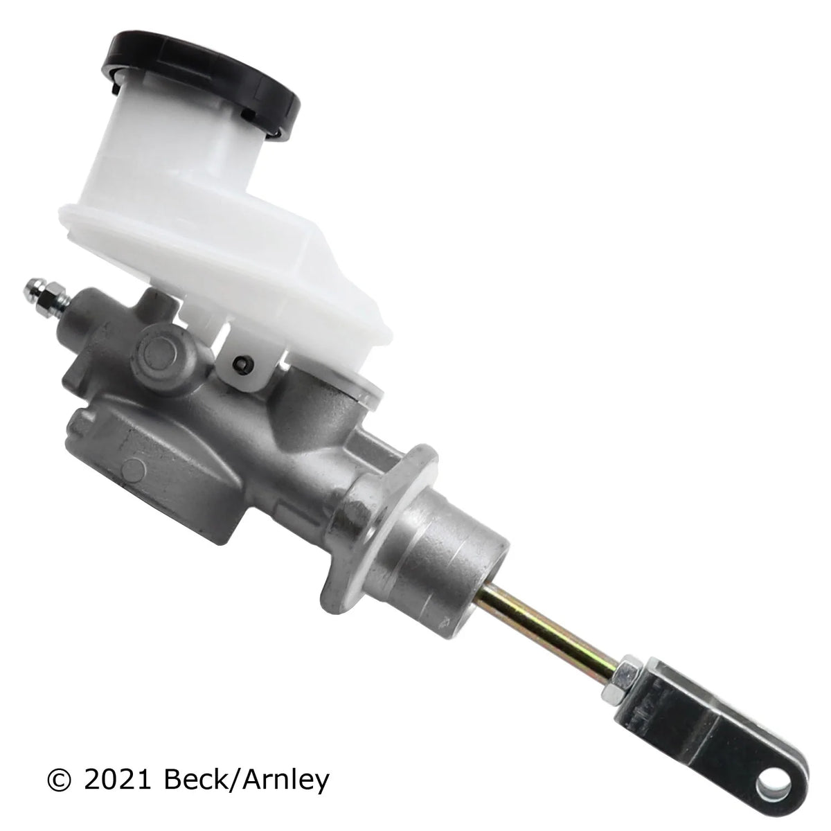 Beck/Arnley 072-9845 2008-2014 Subaru Impreza Clutch Master Cylinder