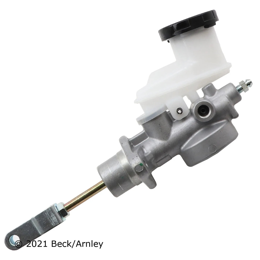 Beck/Arnley 072-9845 2008-2014 Subaru Impreza Clutch Master Cylinder