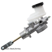 Beck/Arnley 072-9845 2008-2014 Subaru Impreza Clutch Master Cylinder