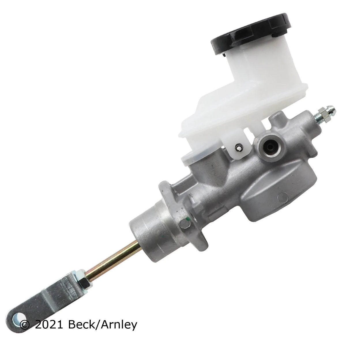 Beck/Arnley 072-9845 2008-2014 Subaru Impreza Clutch Master Cylinder