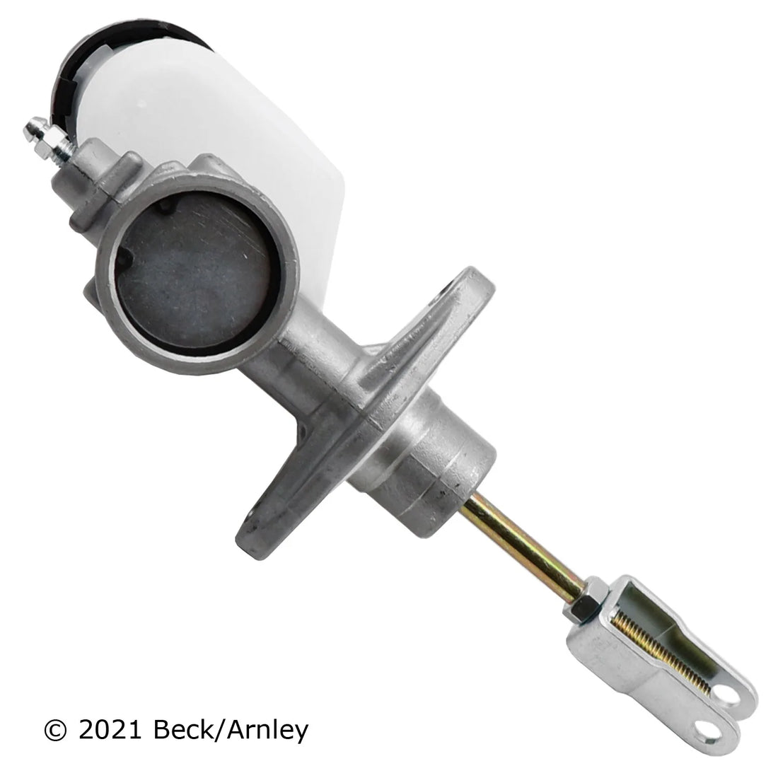 Beck/Arnley 072-9845 2008-2014 Subaru Impreza Clutch Master Cylinder