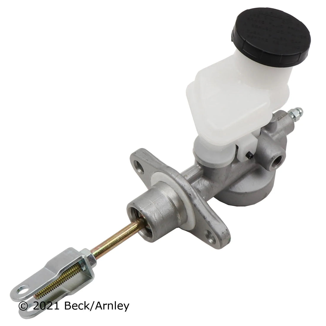Beck/Arnley 072-9845 2008-2014 Subaru Impreza Clutch Master Cylinder