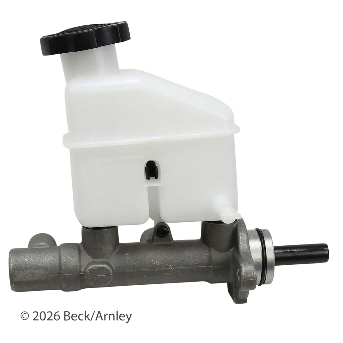 Beck/Arnley 072-9848 2009-2012 Hyundai Elantra Brake Master Cylinder