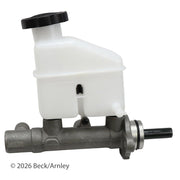 Beck/Arnley 072-9848 2009-2012 Hyundai Elantra Brake Master Cylinder