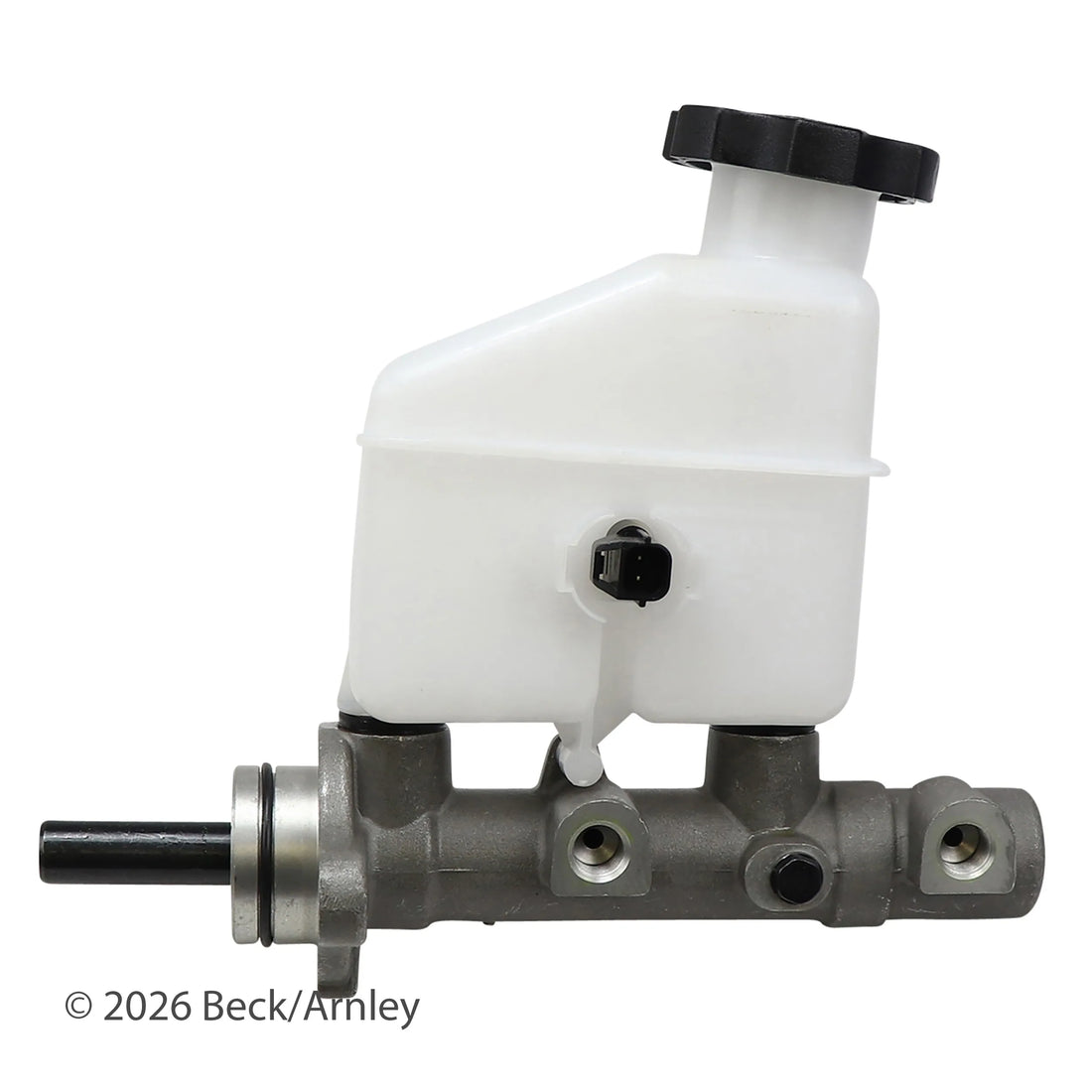Beck/Arnley 072-9848 2009-2012 Hyundai Elantra Brake Master Cylinder