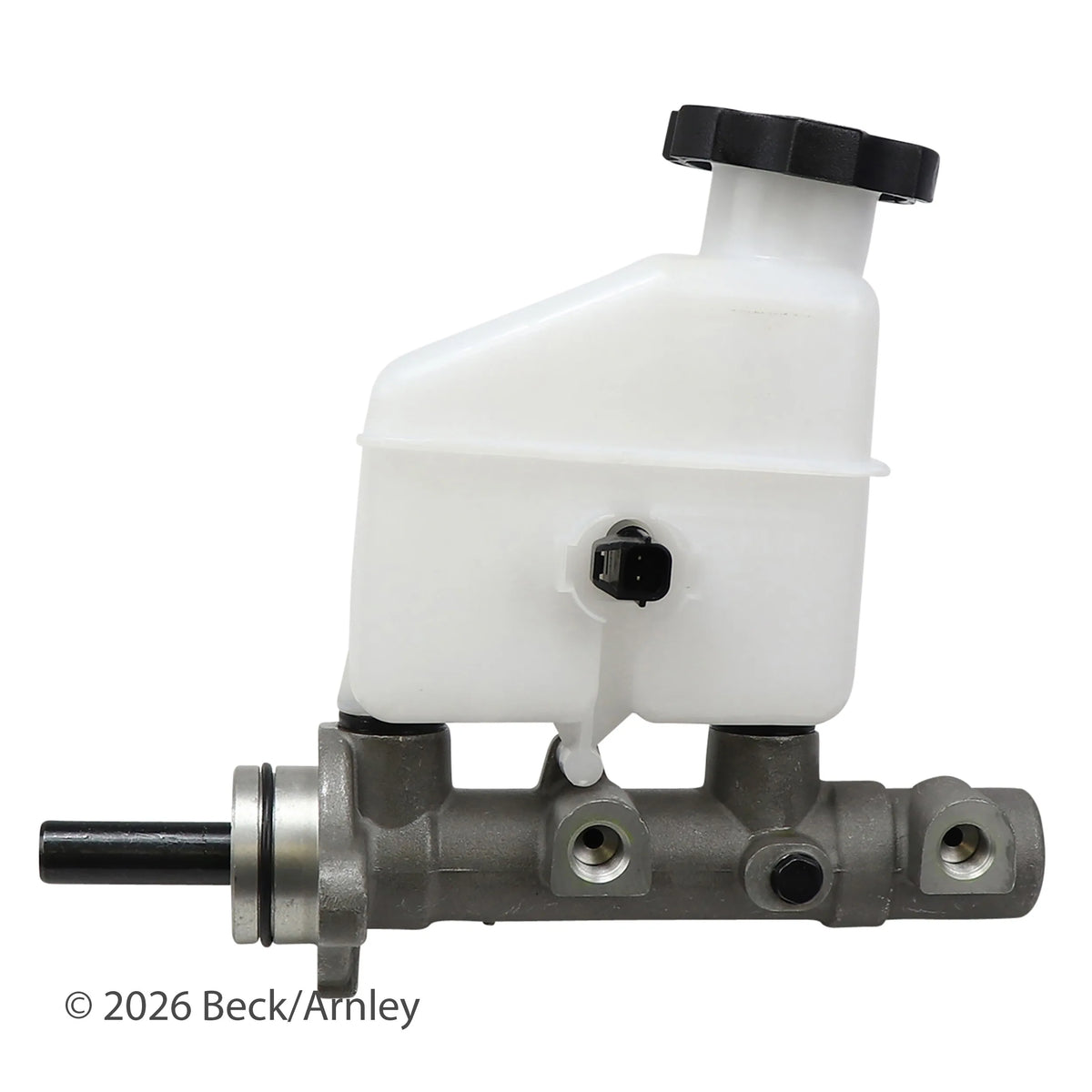 Beck/Arnley 072-9848 2009-2012 Hyundai Elantra Brake Master Cylinder