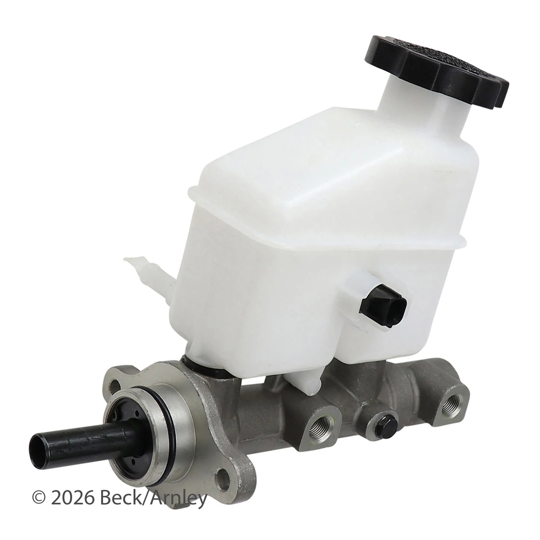 Beck/Arnley 072-9848 2009-2012 Hyundai Elantra Brake Master Cylinder