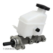 Beck/Arnley 072-9848 2009-2012 Hyundai Elantra Brake Master Cylinder