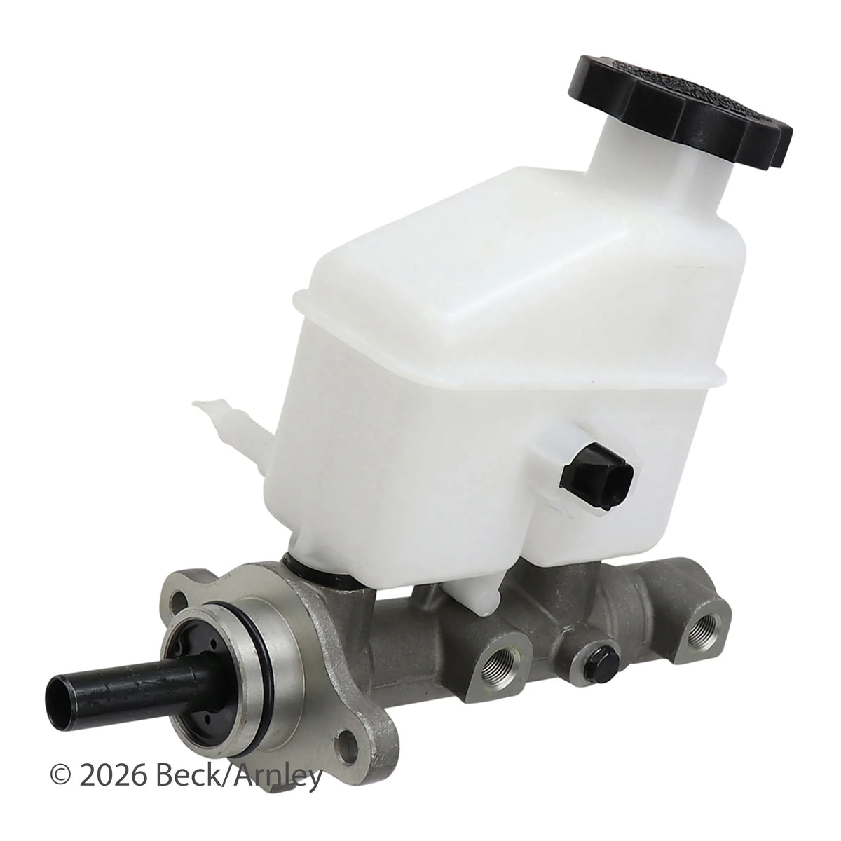 Beck/Arnley 072-9848 2009-2012 Hyundai Elantra Brake Master Cylinder