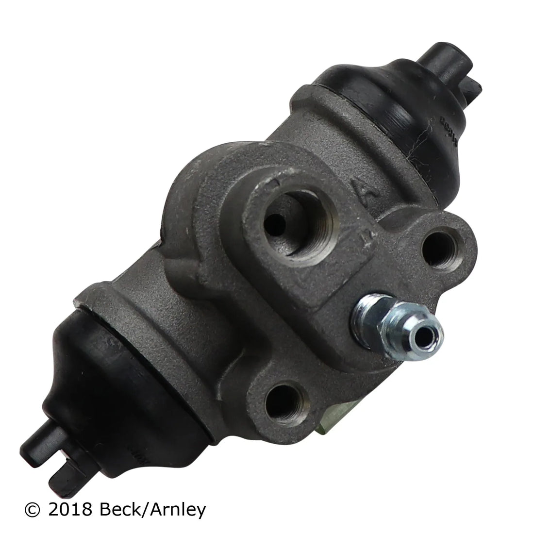 Beck/Arnley 072-9849 2006-2011 Hyundai Accent Drum Brake Wheel Cylinder