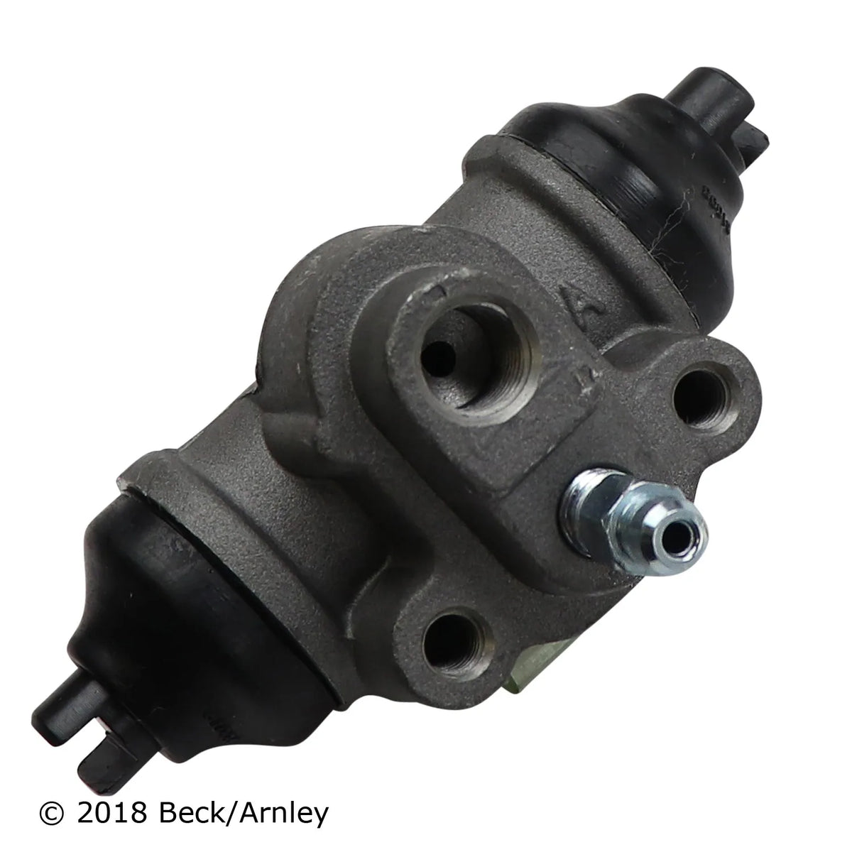Beck/Arnley 072-9849 2006-2011 Hyundai Accent Drum Brake Wheel Cylinder