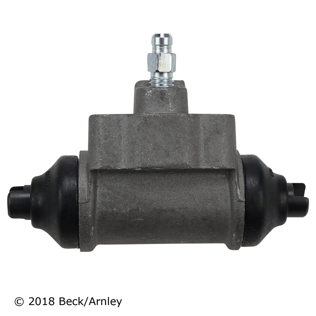 Beck/Arnley 072-9849 2006-2011 Hyundai Accent Drum Brake Wheel Cylinder