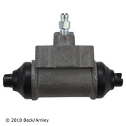 Beck/Arnley 072-9849 2006-2011 Hyundai Accent Drum Brake Wheel Cylinder