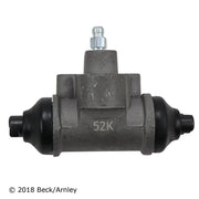 Beck/Arnley 072-9849 2006-2011 Hyundai Accent Drum Brake Wheel Cylinder