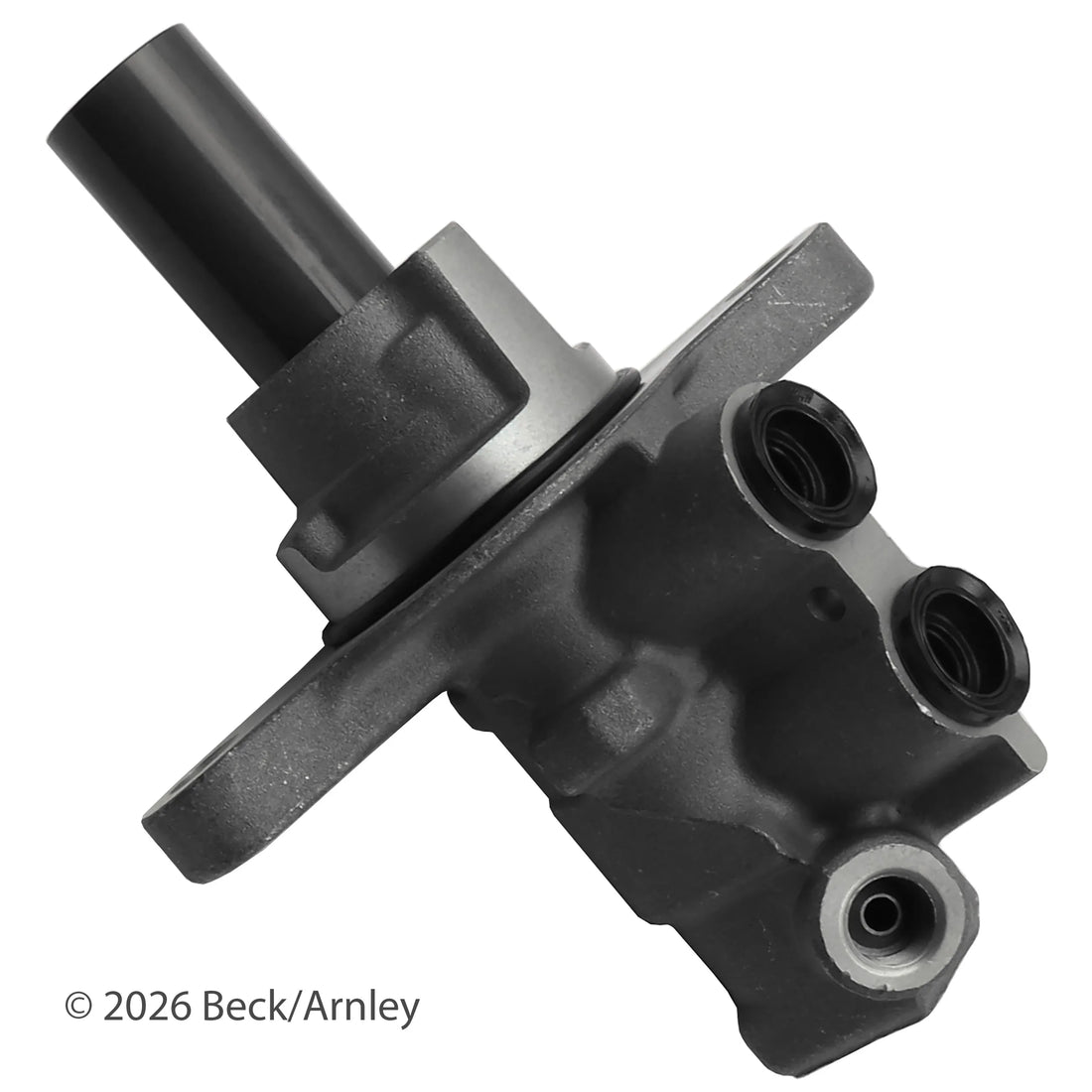 Beck/Arnley 072-9850 2014-2015 Nissan Rogue Select Brake Master Cylinder