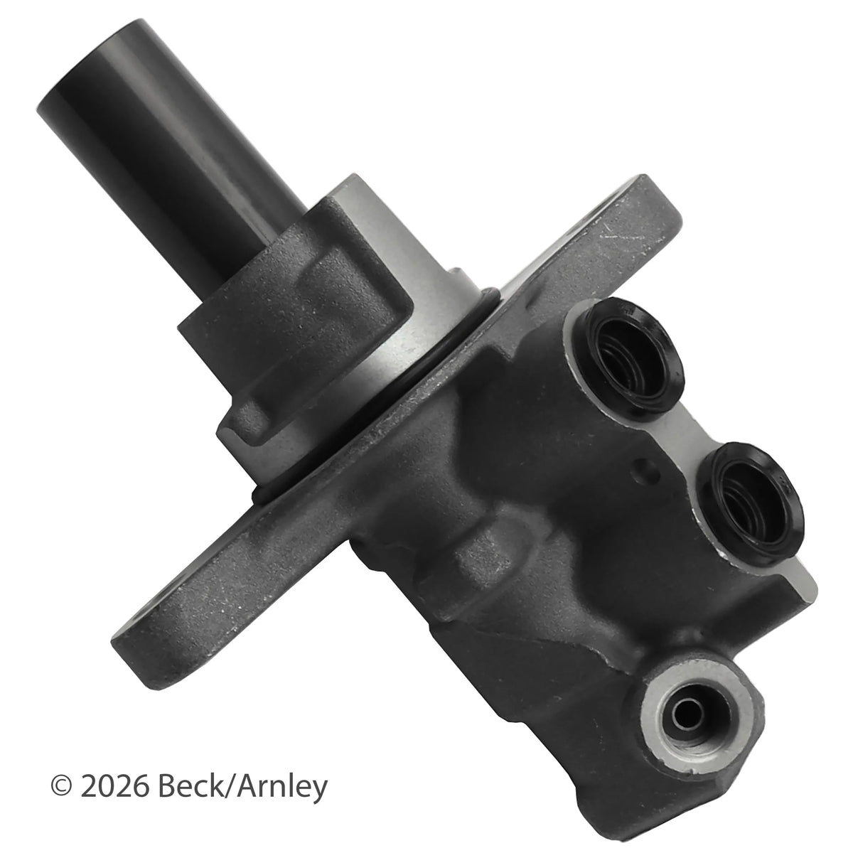 Beck/Arnley 072-9850 2014-2015 Nissan Rogue Select Brake Master Cylinder