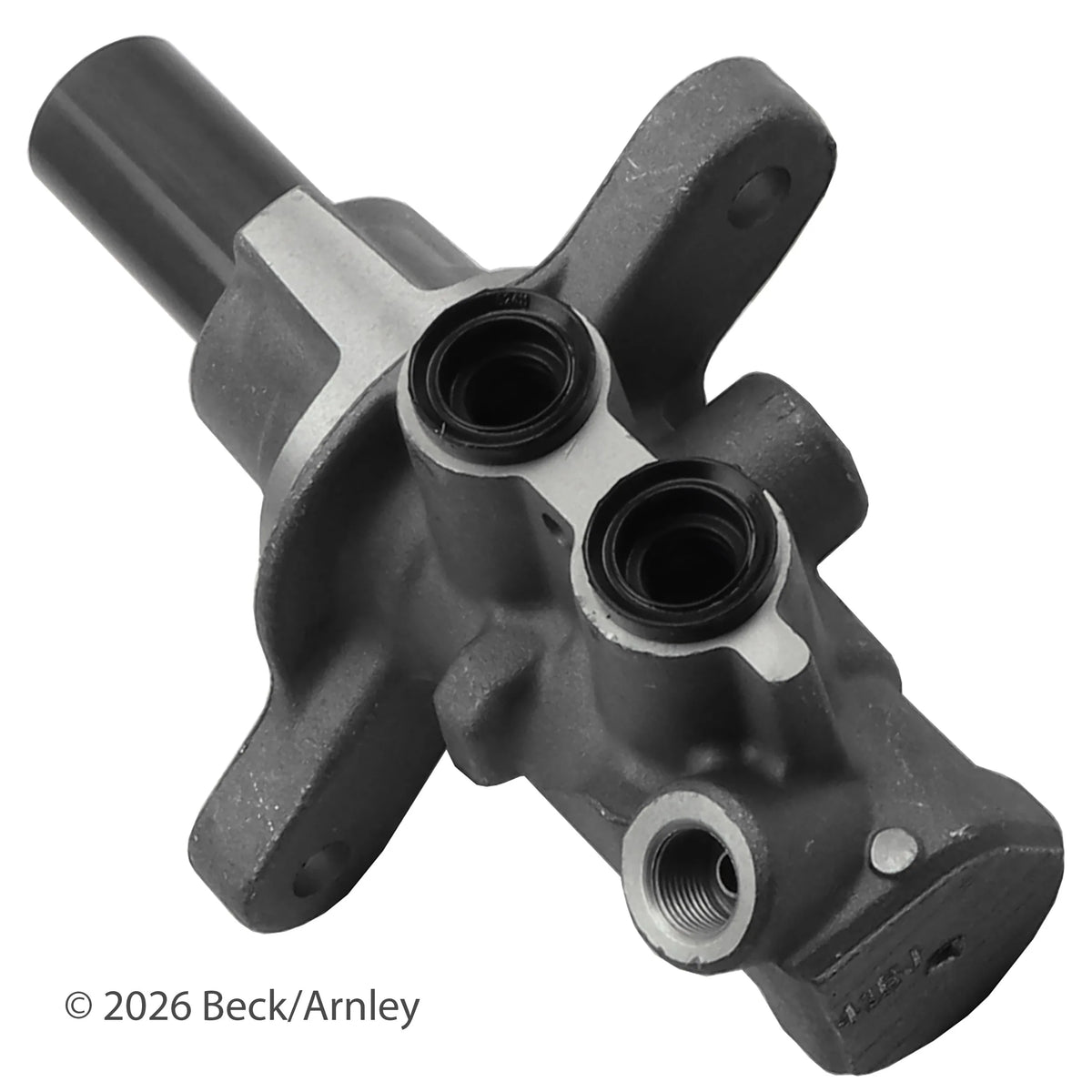 Beck/Arnley 072-9850 2014-2015 Nissan Rogue Select Brake Master Cylinder