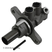 Beck/Arnley 072-9850 2014-2015 Nissan Rogue Select Brake Master Cylinder