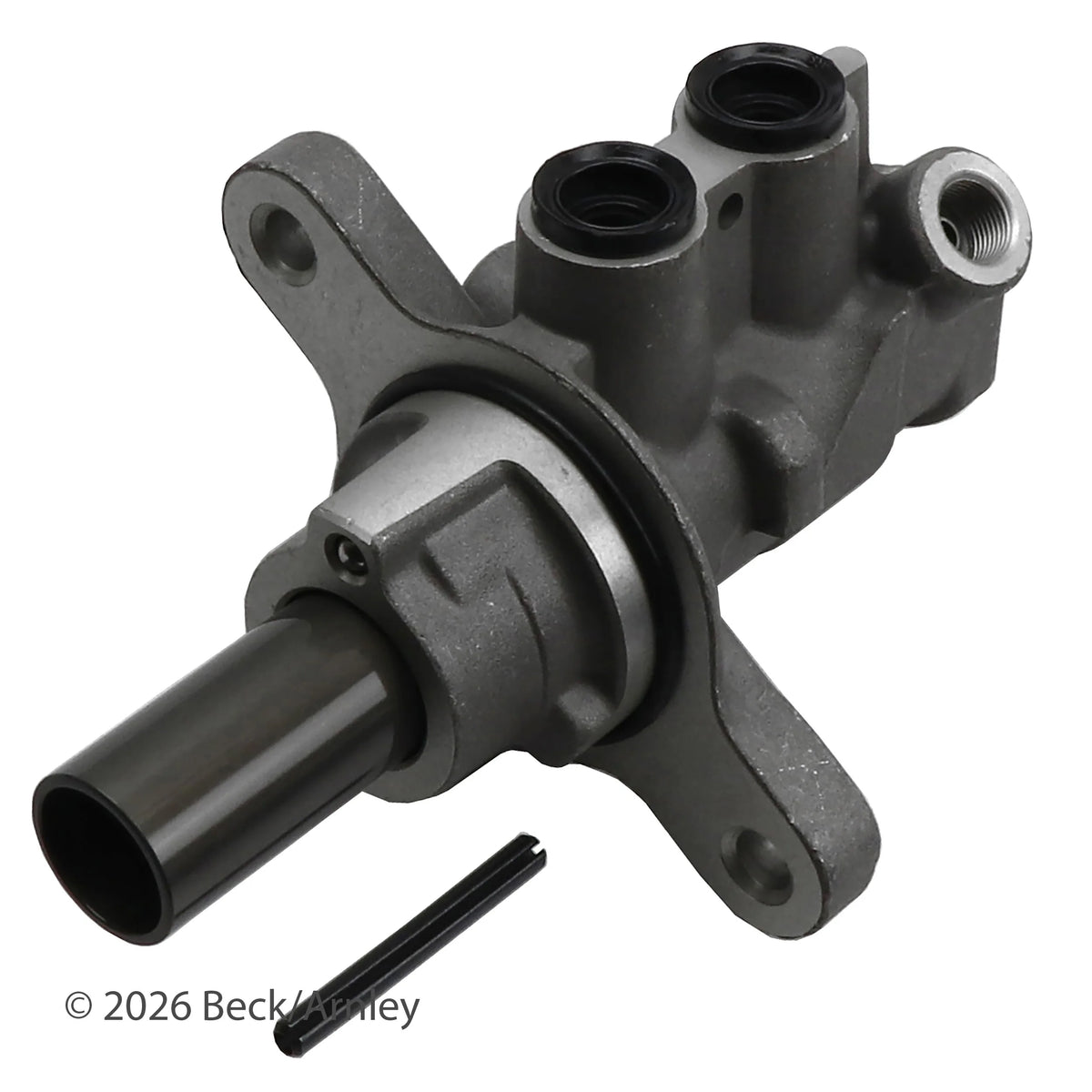 Beck/Arnley 072-9850 2014-2015 Nissan Rogue Select Brake Master Cylinder