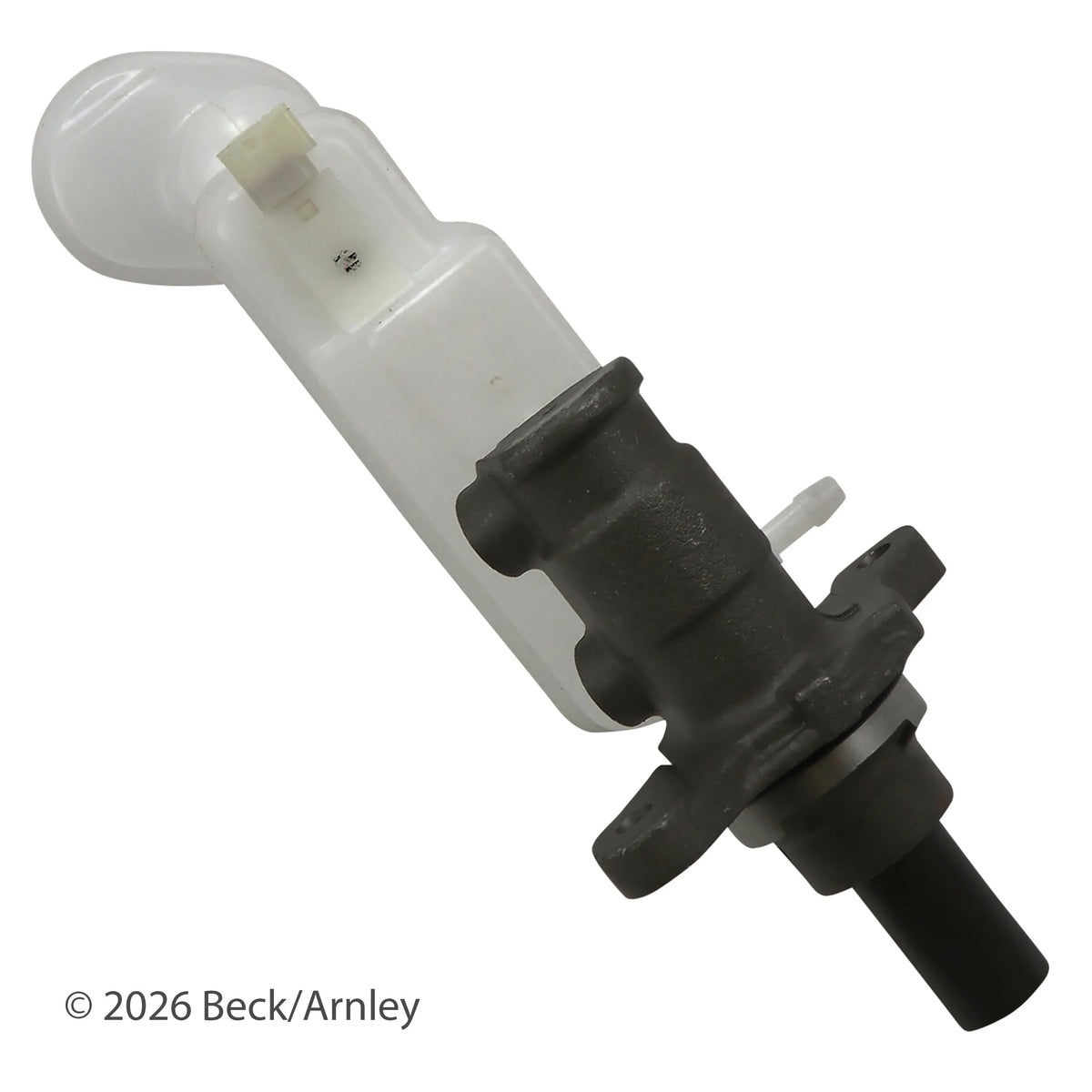 Beck/Arnley 072-9856 2010-2012 Nissan Sentra Brake Master Cylinder