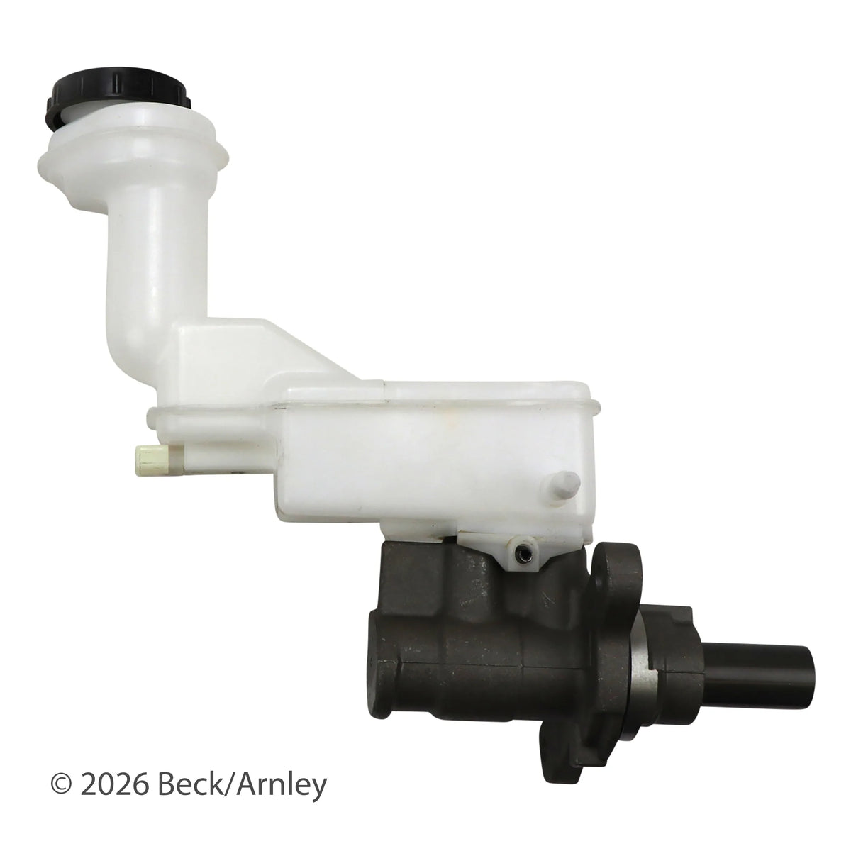 Beck/Arnley 072-9856 2010-2012 Nissan Sentra Brake Master Cylinder