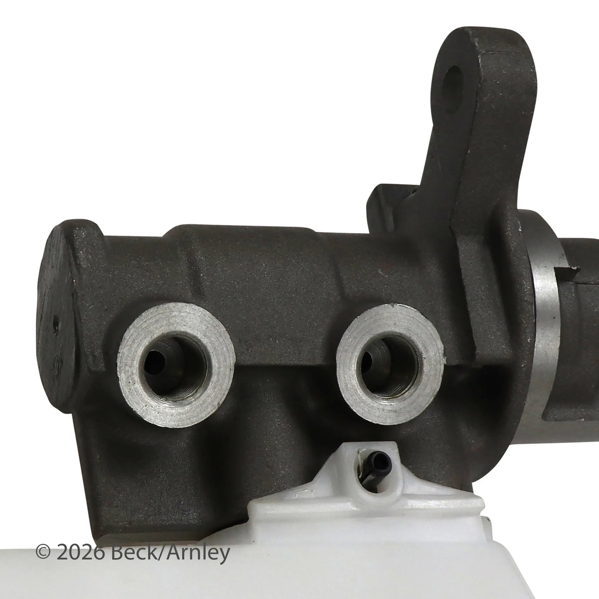 Beck/Arnley 072-9856 2010-2012 Nissan Sentra Brake Master Cylinder