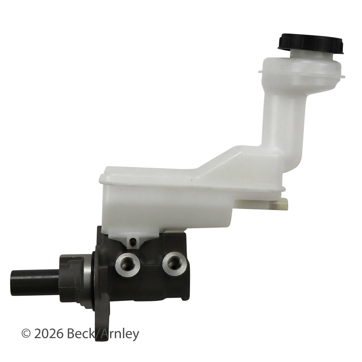 Beck/Arnley 072-9856 2010-2012 Nissan Sentra Brake Master Cylinder