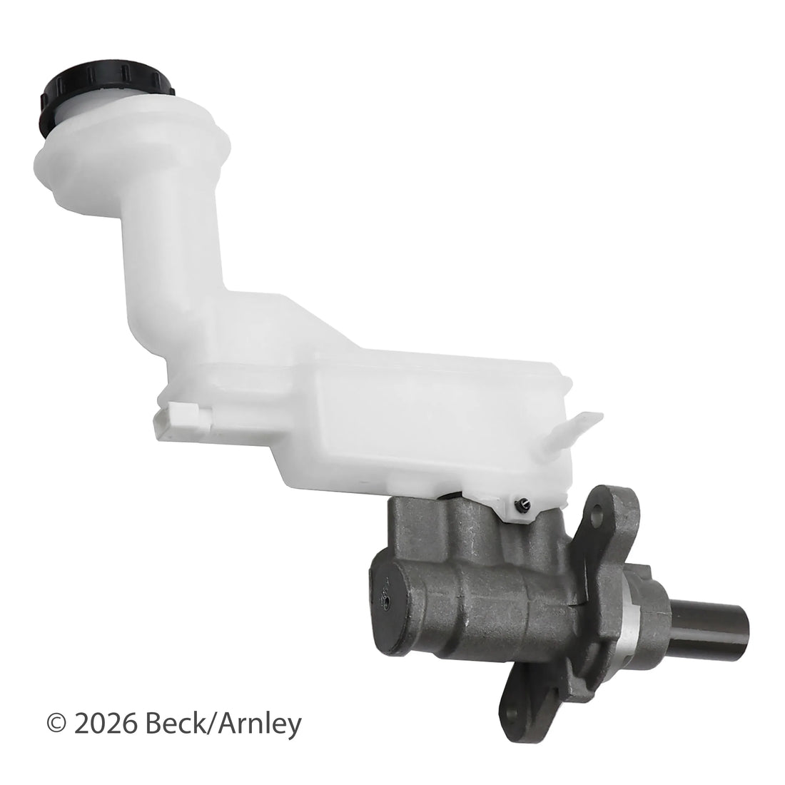 Beck/Arnley 072-9857 2011-2012 Nissan Sentra Brake Master Cylinder