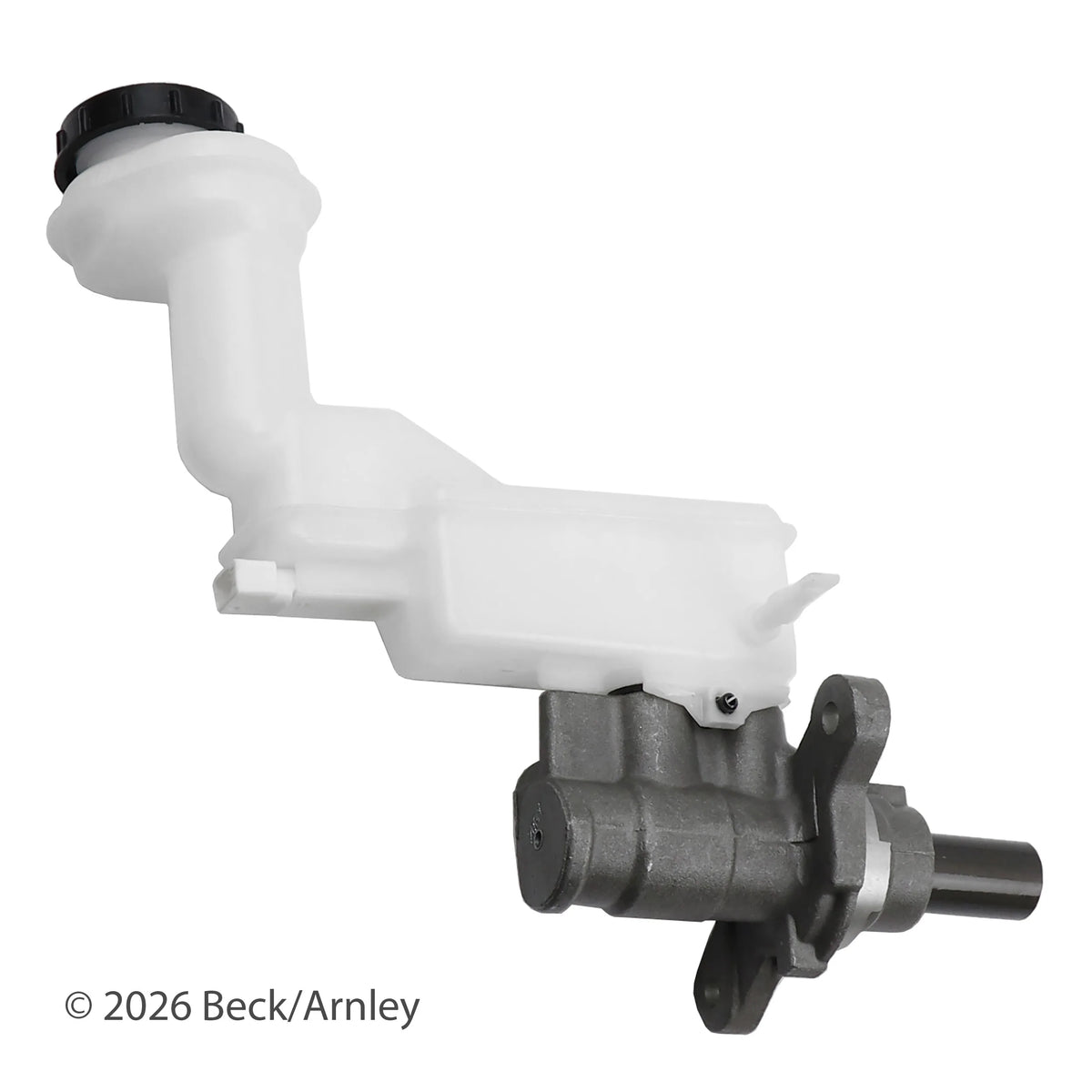 Beck/Arnley 072-9857 2011-2012 Nissan Sentra Brake Master Cylinder