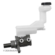 Beck/Arnley 072-9857 2011-2012 Nissan Sentra Brake Master Cylinder