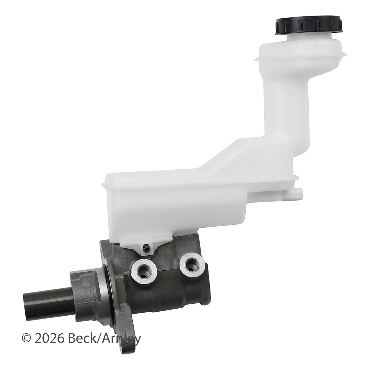 Beck/Arnley 072-9857 2011-2012 Nissan Sentra Brake Master Cylinder