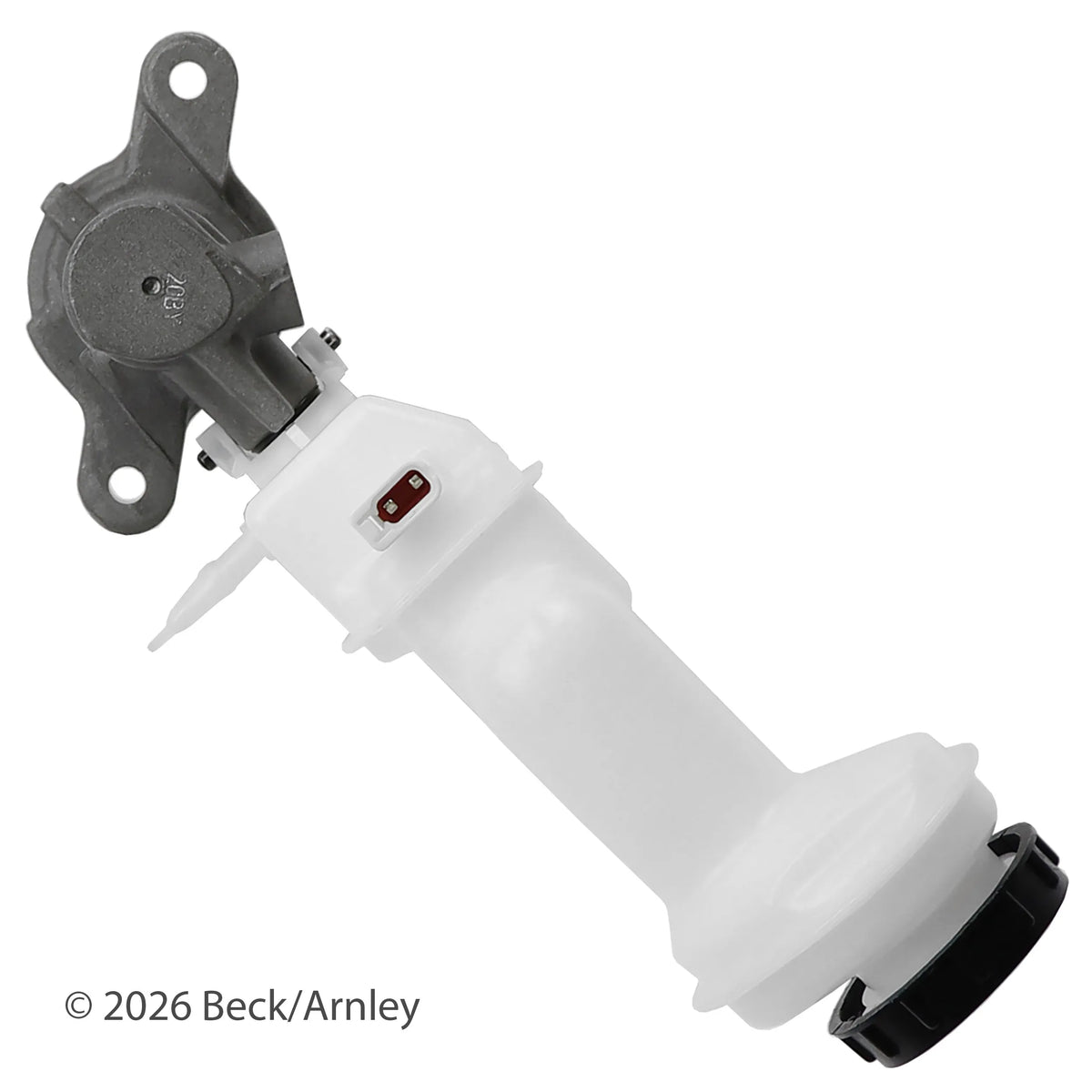 Beck/Arnley 072-9857 2011-2012 Nissan Sentra Brake Master Cylinder