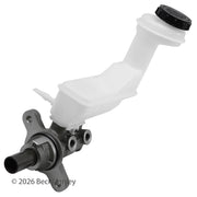 Beck/Arnley 072-9857 2011-2012 Nissan Sentra Brake Master Cylinder