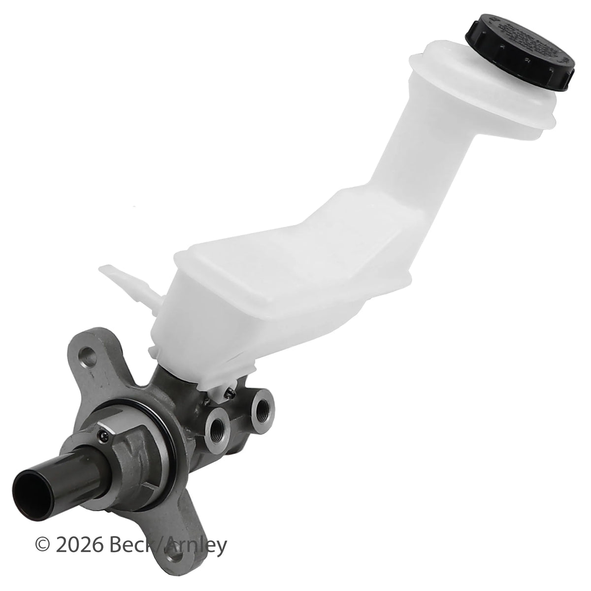 Beck/Arnley 072-9857 2011-2012 Nissan Sentra Brake Master Cylinder