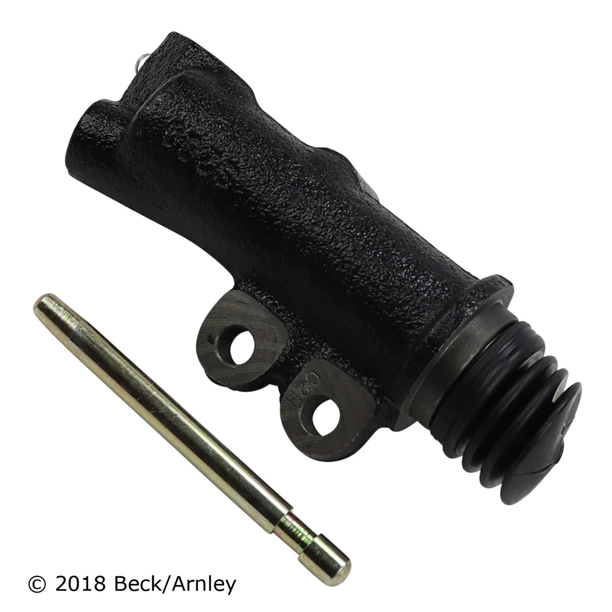 Beck/Arnley 072-9858 2007-2014 Toyota FJ Cruiser Clutch Slave Cylinder