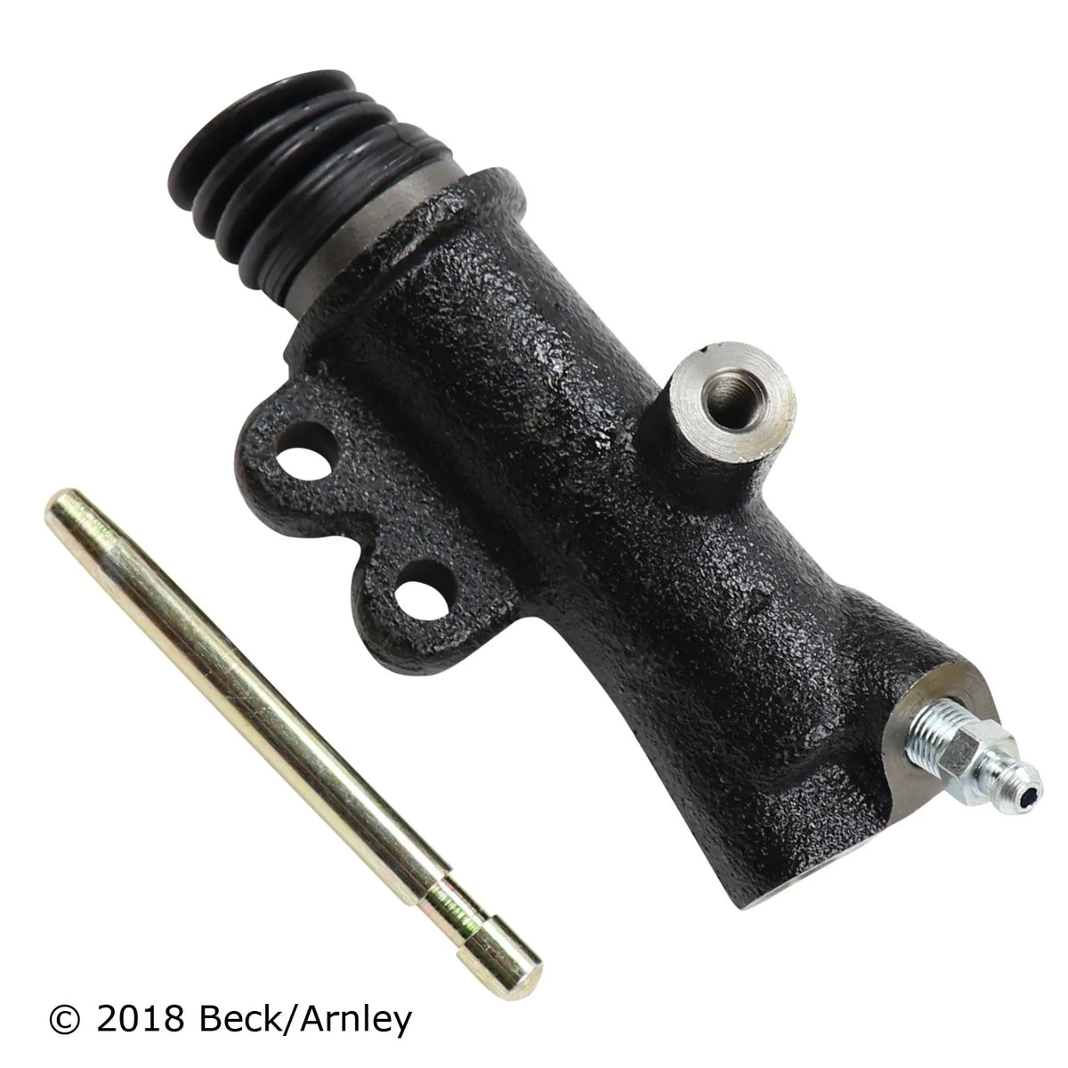 Beck/Arnley 072-9858 2007-2014 Toyota FJ Cruiser Clutch Slave Cylinder