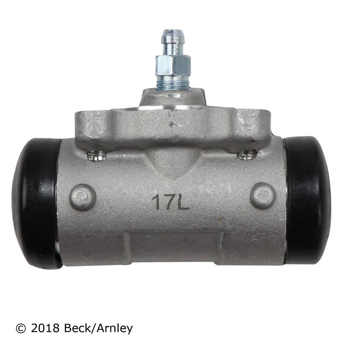 Beck/Arnley 072-9859 2005-2020 Toyota Tacoma Drum Brake Wheel Cylinder